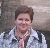 Назаренко Ольга