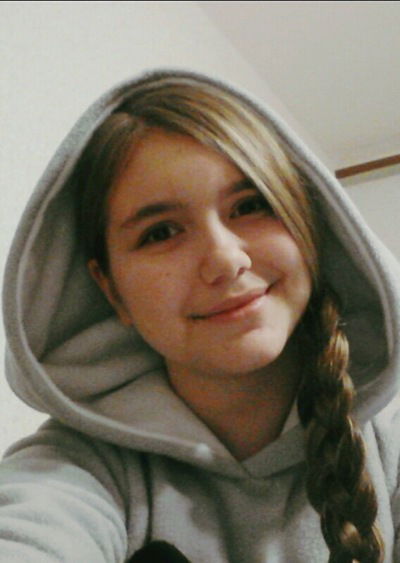 Руслана Худокормова