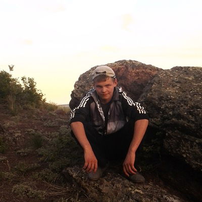 Юрий Сергеев