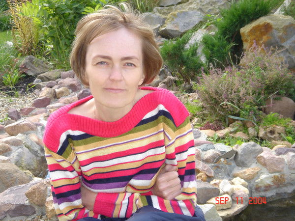 Светлана Климантович