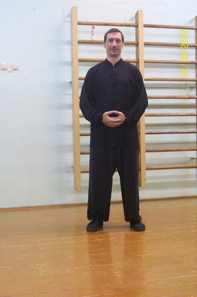 Алексей Марочкин