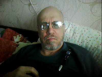 Михаил Сальников