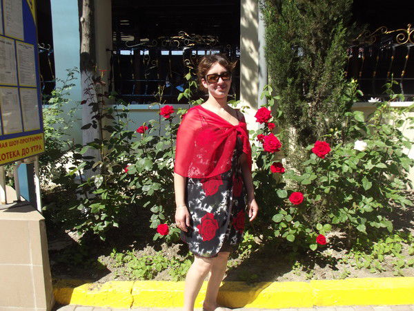 Эльвина Зияметова