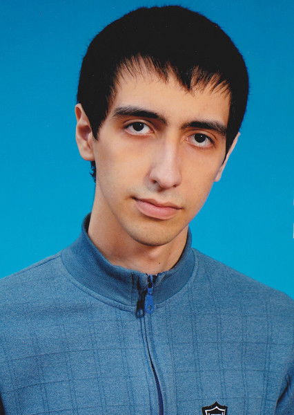 Алекс Кесель