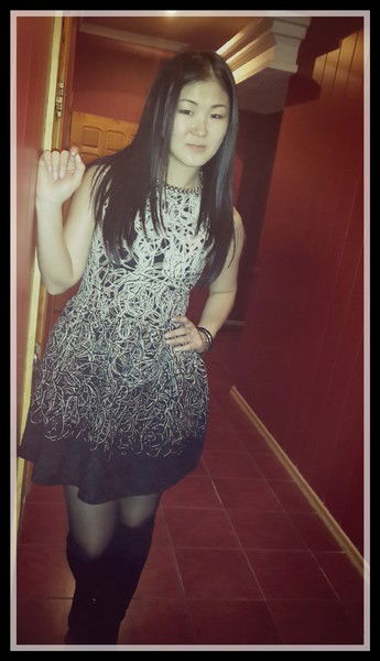 Бекзат Касенова