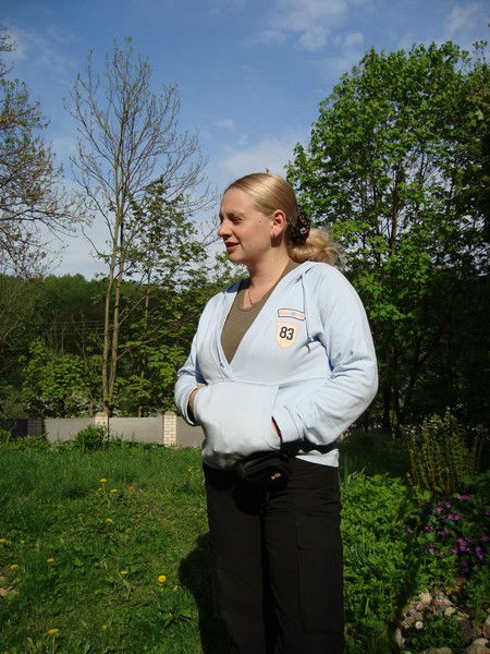 Наталья Зайцева