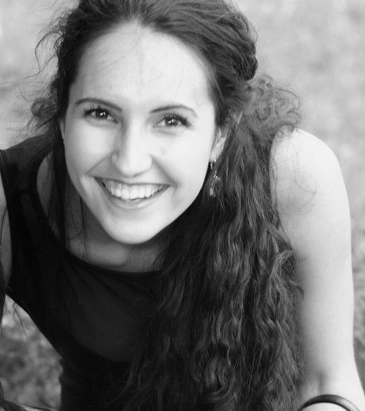 Надежда Сафронова