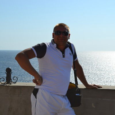 Андрей Смирнов