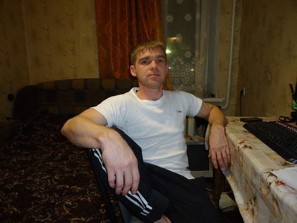 Владимир Зверев