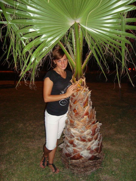 Евгения Реутова