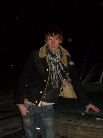 Фёдор Гарро