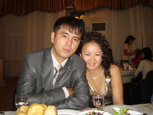 Тогжан Токажанова