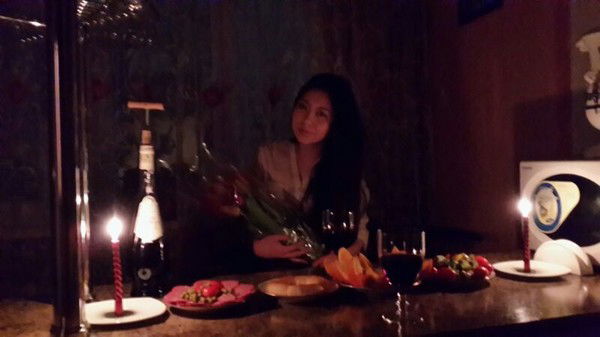 Балнура Тасыбаева