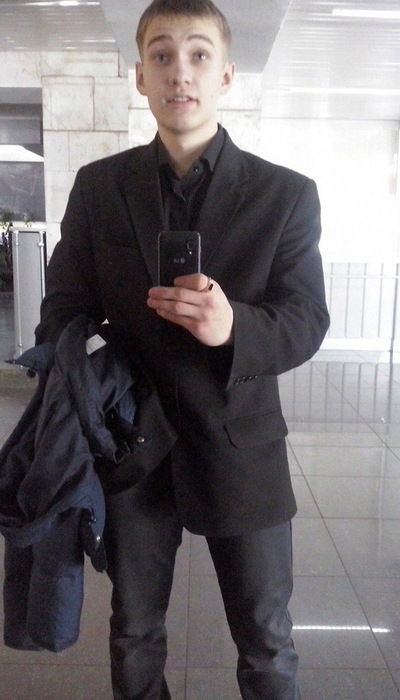 Андрей Пугачев