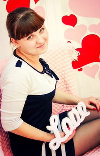 Екатерина Максимова