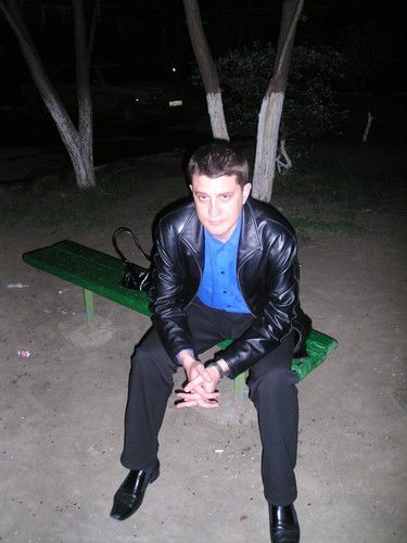 Константин Константин