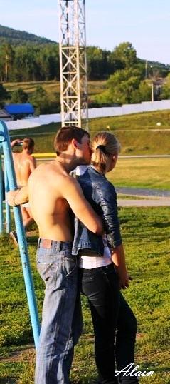 Алёна Максимова