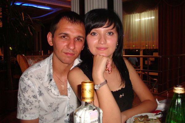 Дмитрий Кулыгин