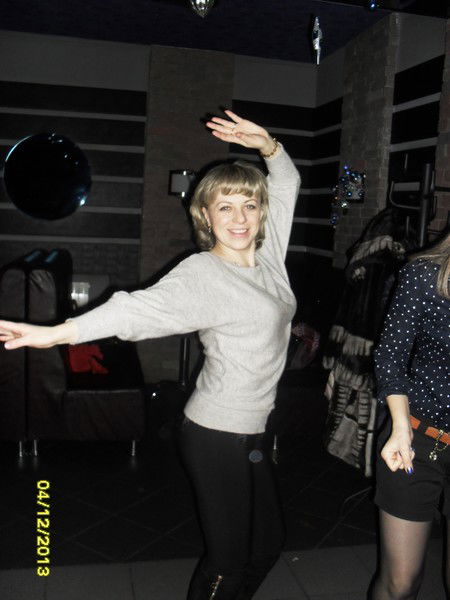 Ольга Юдайтене