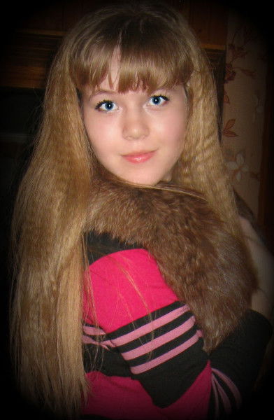 Екатерина Пикова