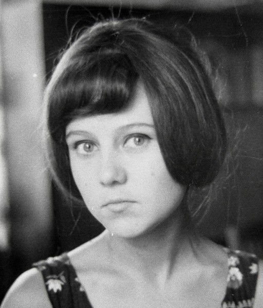 Людмила Мишукова