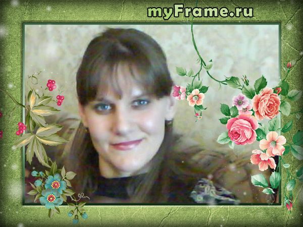 Алла Алфёрова