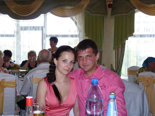 Ольга Терехова