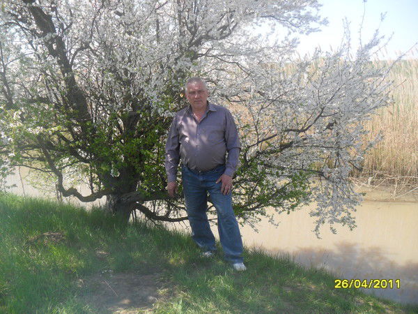 Сергей Кузнецов