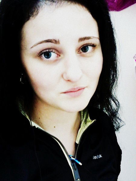 Ксения Кириченко