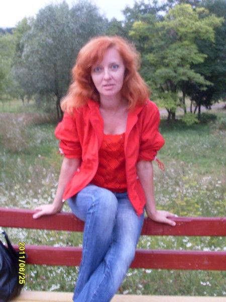 Наталия Бирук