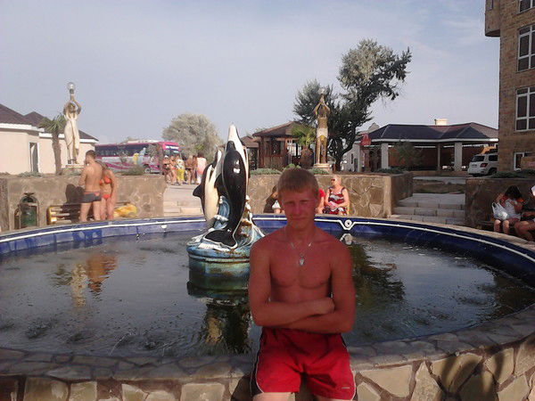 Иван Исаенко