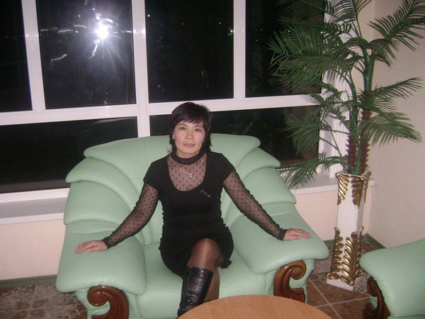 Айнагуль Исабекова