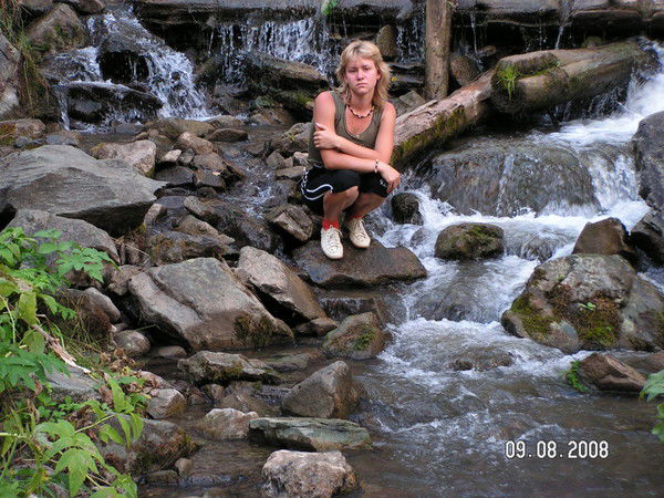 Наталья Сотникова