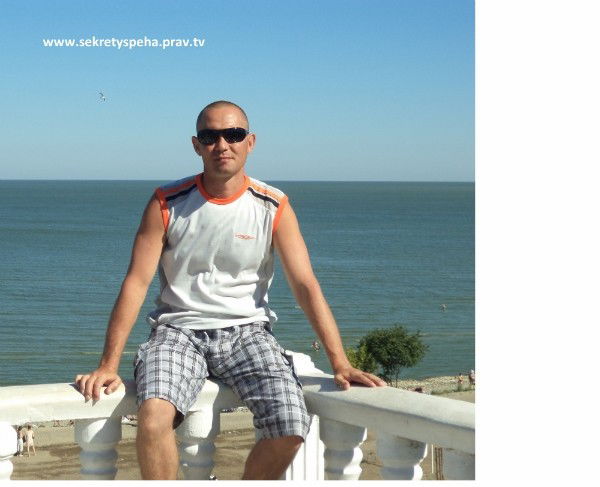 Константин Кузнецов