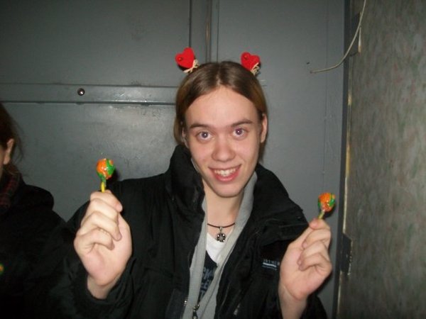 Кирилл Салищев