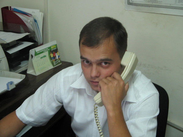 Владимир Мясников