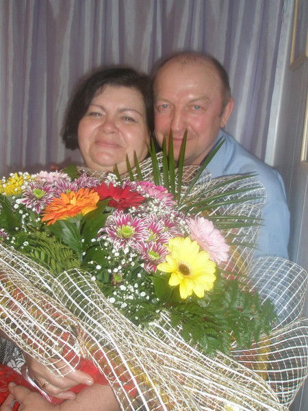 Марина Коноплёва