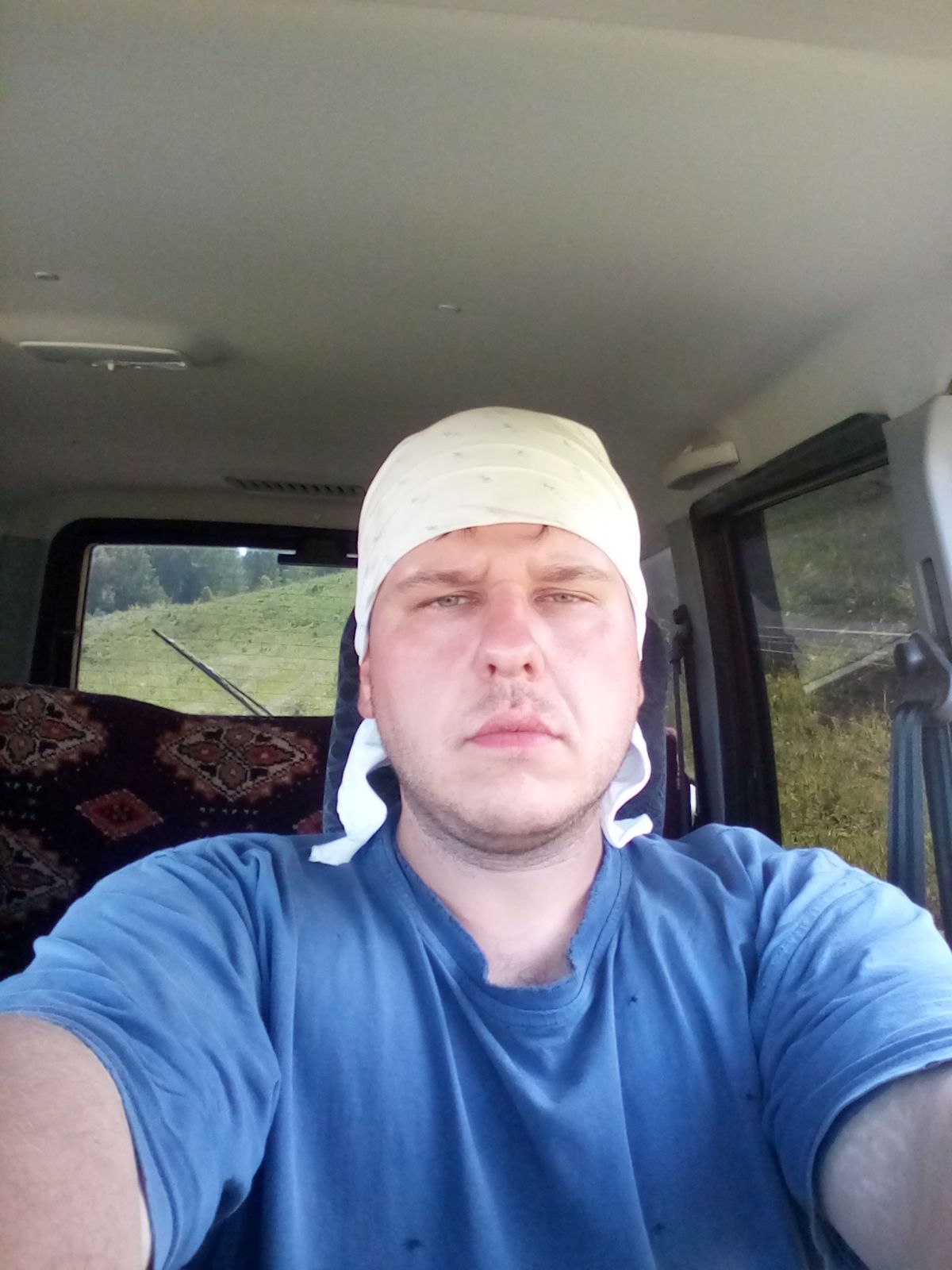 Марк Баталов