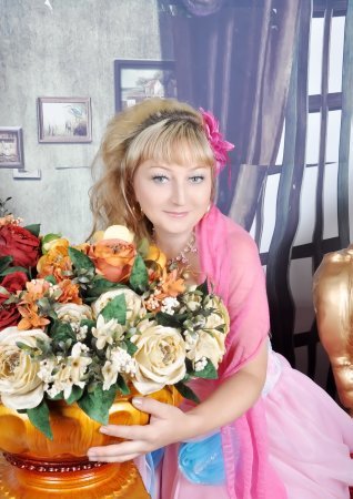 Ирина Кошелева