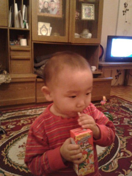 Куаныш Ермекбаев