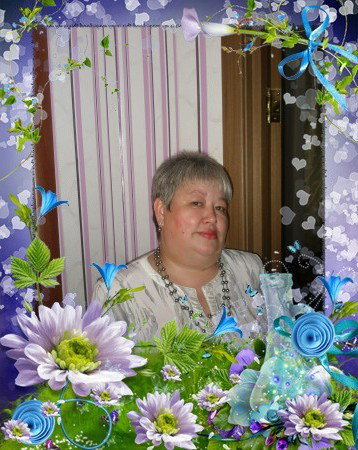 Елена Кожевникова