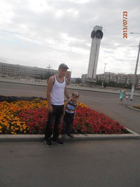 Владимир Рожнов