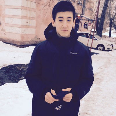 Полвон Нурметов