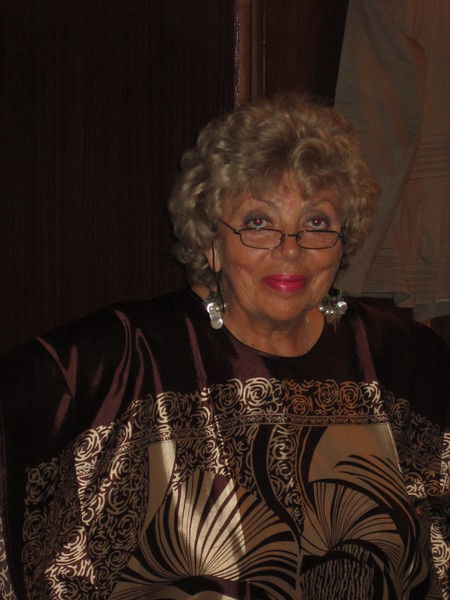 София Бреговская