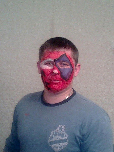 Александр Кочетыгов