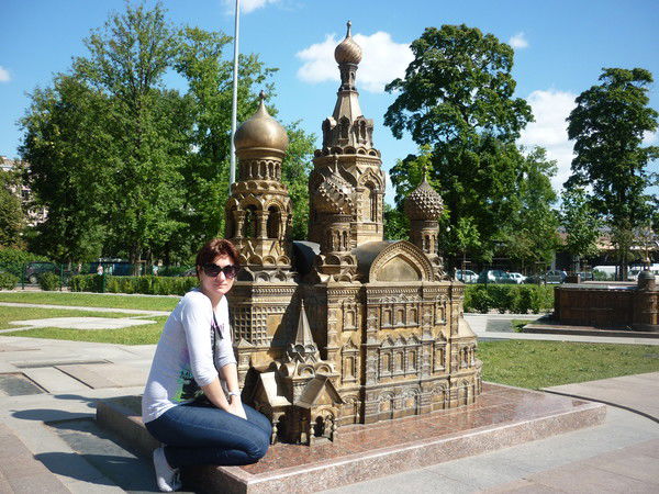 Юлия Кашникова