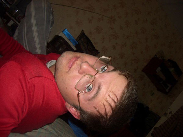 Николай Фомин