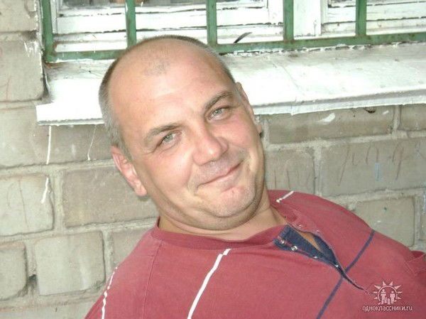 Павел Щелкун