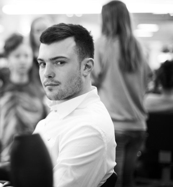 Алексей Большаков