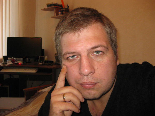 Андрей Филипповский